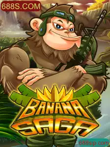 Descubra BananaSaga: O Novo Fenômeno dos Jogos Online