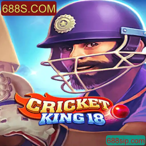 CricketKing18: Uma Nova Era no Mundo dos Jogos