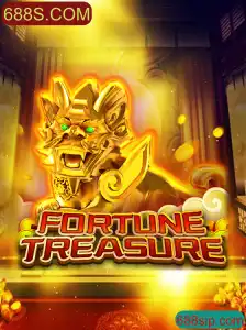 Explorando o Jogo FortuneTreasure e as Dinâmicas da Plataforma 688S.COM