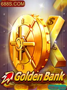 Explorando o Universo Fascinante de GoldenBank: O Jogo Que Revoluciona com 688S.COM