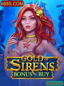 GoldofSirensBonusBuy: Uma Aventura Inovadora no Mundo dos Jogos Online