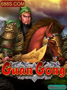 GuanGong: A Experiência de Jogo e Atrações do 688S.COM