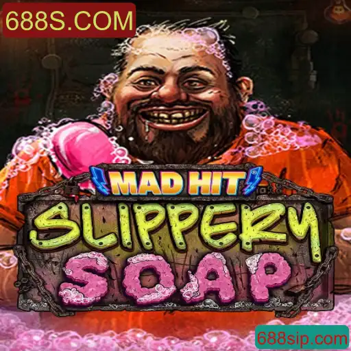 Explorando o Mundo do Jogo MadHitSlipperySoap