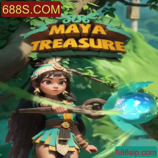 MayaTreasure: Explore o Fascinante Mundo do Tesouro Maia