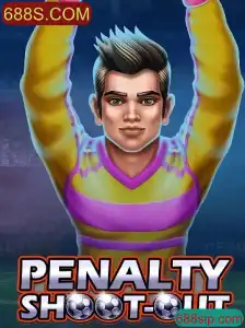 Descubra o Mundo Empolgante do Jogo PenaltyShootOut