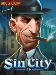 Explorando o Mundo de SinCity e o Fascínio de 688S.COM