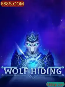 Descubra o Envolvente Jogo WolfHiding e Suas Regras no 688S.COM